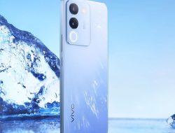 Bocoran Poster Ungkap Desain Menarik Seri Vivo V30 Segera Diluncurkan