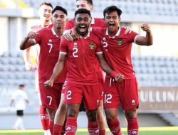 Malam Ini, Timnas Indonesia Di Piala Asia Jumpa Timnas Irak
