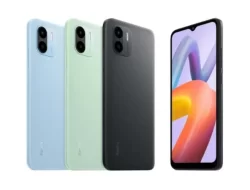 Redmi A3 Siap Meluncur, Raih Sertifikasi dari Otoritas TDRA UEA