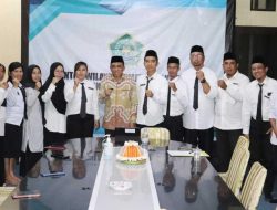218 PPPK Kemeng Sulteng Ikuti Pembukaan Orientasi secara Nasional