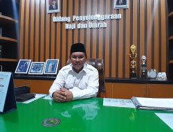 Hari ini, 24 Orang dari Kab/Kota dan Provinsi di Sulteng Ikuti Seleksi PHD