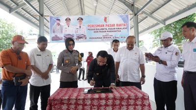 Pasar Rakyat