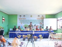 Akselerasi Pencegahan dan Penanggulangan Penurunan Angka Stunting di Kecamatan Petasia Timur