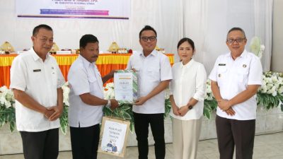 Penyuluh Keluarga Berencana