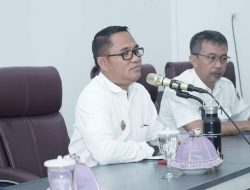 Wabup Sigi Imbau Perluasan Kunjungan Kesehatan untuk Penanganan Stunting