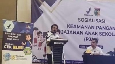 sekolah