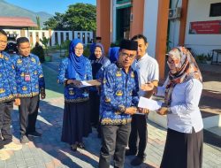 Hardi Berikan Reword Kepada ASN Bekerja Berbasis Kinerja