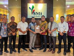 Bupati Morowali Utara Dinilai Sukses dalam Pemanfaatan Dana PEN