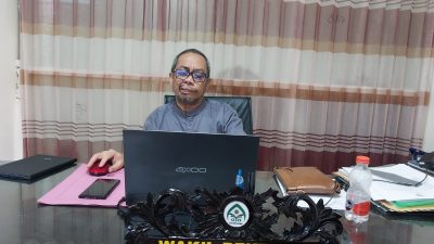 UIN Datokarama Targetkan Wisuda 300 Mahasiswa