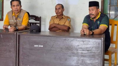 LP2M UIN Datokarama Kembangkan Desa Menjadi Desa Percontohan Moderasi Beragama di Sulteng