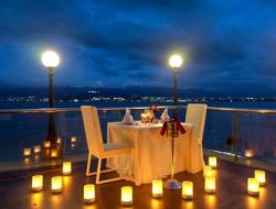 Swiss-Belhotel Silae Palu Berikan Pengalaman Romantis dengan Paket Valentine Dinner Eksklusif