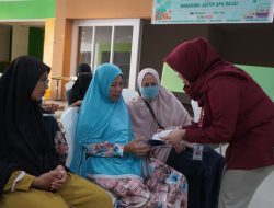 Kanim Palu Tingkatkan Pemahaman Masyarakat Terkait Layanan Keimigrasian