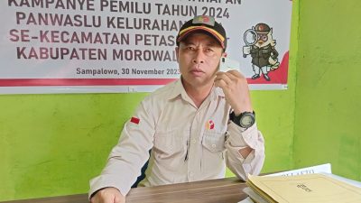 Pemungutan suara serentak