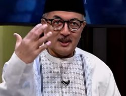 Prof. Zainal Apresiasi Kerja Polri, Kawal Pemilu di Sulteng Aman dan Kondusif