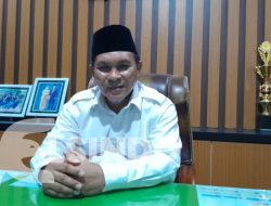 214 CJH Sulteng Belum Lunasi Bipih, Tahap Pelunasan Diperpanjang Hingga 23 Februari