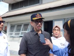 Kanwil Kemenkumham Sulteng Ajak Kades/Lurah se-Sulteng Daftar PJA