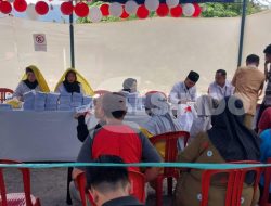 Siap-siap Mencoblos Lagi, Ada 27 TPS Berpotensi PSU di Wilayah Sulteng