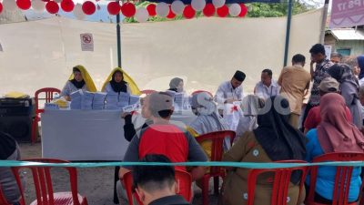 Siap-siap Mencoblos Lagi, Ada 27 TPS Berpotensi PSU di Wilayah Sulteng