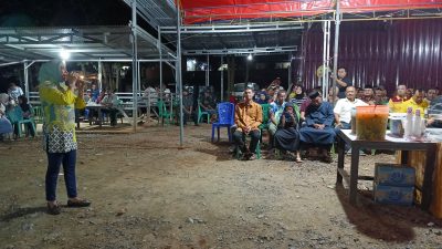 Golkar Morowali Utara