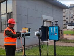 PT GNI Komitmen terhadap Lingkungan melalui Serangkaian Uji