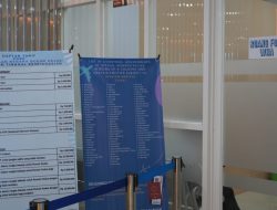 Siapa Saja Yang Dapat Diberikan Izin Tinggal Tetap?, Ini Penjelasan Kanim Palu