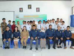 FKUB Sulteng dan SMA GKST Immanuel Palu Bersatu Lawan Perundungan di Sekolah
