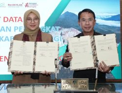 Pemerintah Kabupaten Sigi dan Banyuwangi Teken MoU Tingkatkan Efektivitas Pelayanan Publik