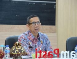 Kanwil Kemenkumham Sulteng: Ini Regulasi Jenis dan Ketentuan ITAS WNA