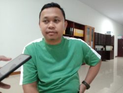 Bulog Tolitoli Kuasai Stok Beras 1.400 Ton