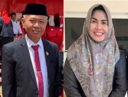 Pilkada Sigi, Siapa Pilihan Golkar? Rizal Intjenae atau Hazizah