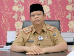 Bahran : Gaji ASN Pemprov Sudah Kami Bayarkan