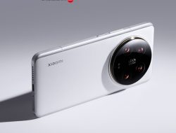 Jelang Peluncuran, Ini Dia Bocoran Spesifikasi Cangih Xiaomi 14 Ultra
