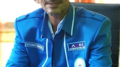 KUA Dolo Siap Layani Semua Agama