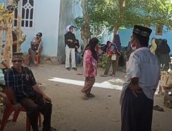 Nurhidayat, Korban Air Terjun Wera Ditemukan di Sungai Palu