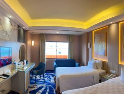 Sambut Tahun Baru Imlek 2024, Swiss Belhotel Silae Palu Sajikan Hidangan Istimewa dan Promo Menggoda