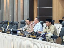 Terkait Ledakan Tungku di Morowali, DPRD Sulteng Minta Penjelasan Teknis dari PT IMIP