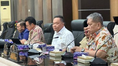 Komisi IV DPRD Sulteng Siap Bentuk Pansus Terkait Kecelakaan Kerja di PT IMIP