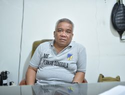 Dinas Ketapang Donggala Gelar GPM, Fahri: Beras SPHP Layak Dikonsumsi Warga