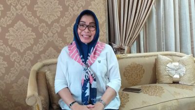 Kabar Baik, Gaji Guru di Sulteng Telah Cair 