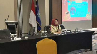 Kadisdik Sulteng Harap Semua Pihak Berkolaborasi Cegah Kekerasan di Satuan Pendidikan