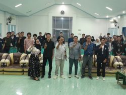 Mahasiswa Unismuh Palu Diharap Ciptakan Inovasi Baru Lewat Bisnis Digital