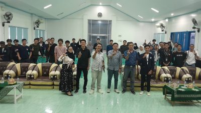 Mahasiswa Unismuh Palu Diharap Ciptakan Inovasi Baru Lewat Bisnis Digital