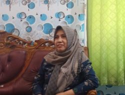 Kadishub Donggala Gelar Apel Motivasi untuk Tingkatkan Kinerja Pegawai