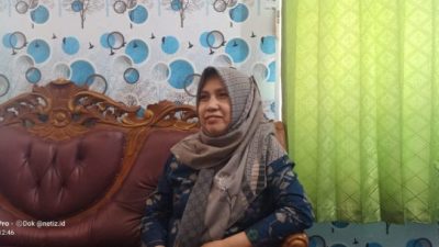 Kadishub Donggala Gelar Apel Motivasi untuk Tingkatkan Kinerja Pegawai