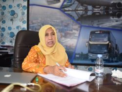 Peringatan HPSN, Dishub Donggala Pastikan Skema Pengalihan Lalu Lintas Tertib