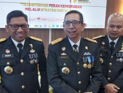 Sediakan Bantuan Hukum Gratis di Sulteng