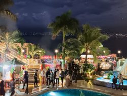 Pasar Ramadhan Swiss-Belhotel Silae Palu Siap Memikat Selera Pecinta Kuliner