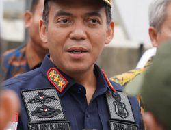 Inisiasi Dirjen Imigrasi: Tunjangan Khusus Bagi Petugas Imigrasi di Perbatasan NKRI