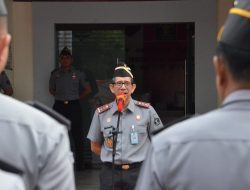 Hermansyah: Penerimaan Catar Kemenkumham Transparan dan Gratis