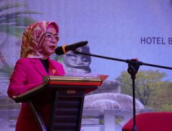 Ketua DPRD Sulteng Evaluasi Capaian dan Tantangan Pembangunan